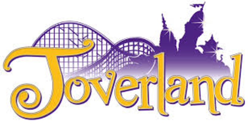 toverland logo